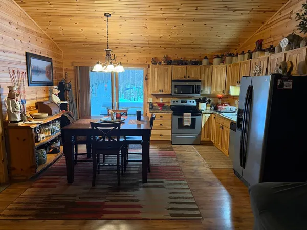 $230,000 | 5178 North Lake Winter Road, Winter, WI 54896