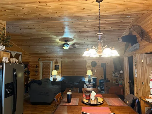 $230,000 | 5178 North Lake Winter Road, Winter, WI 54896