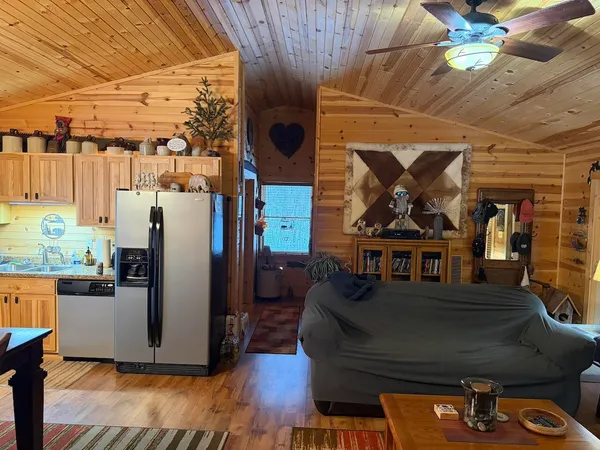 $230,000 | 5178 North Lake Winter Road, Winter, WI 54896