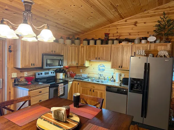 $230,000 | 5178 North Lake Winter Road, Winter, WI 54896