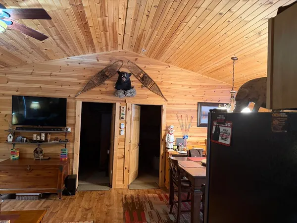 $230,000 | 5178 North Lake Winter Road, Winter, WI 54896