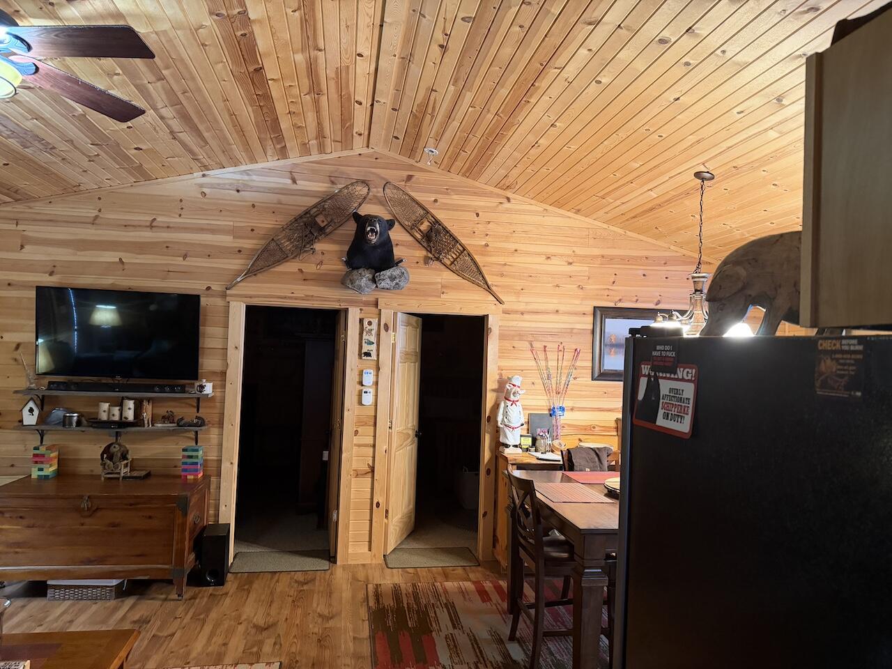 5178 North Lake Winter Road Winter, WI 54896 - Photo 6 of 19 IMG_2796