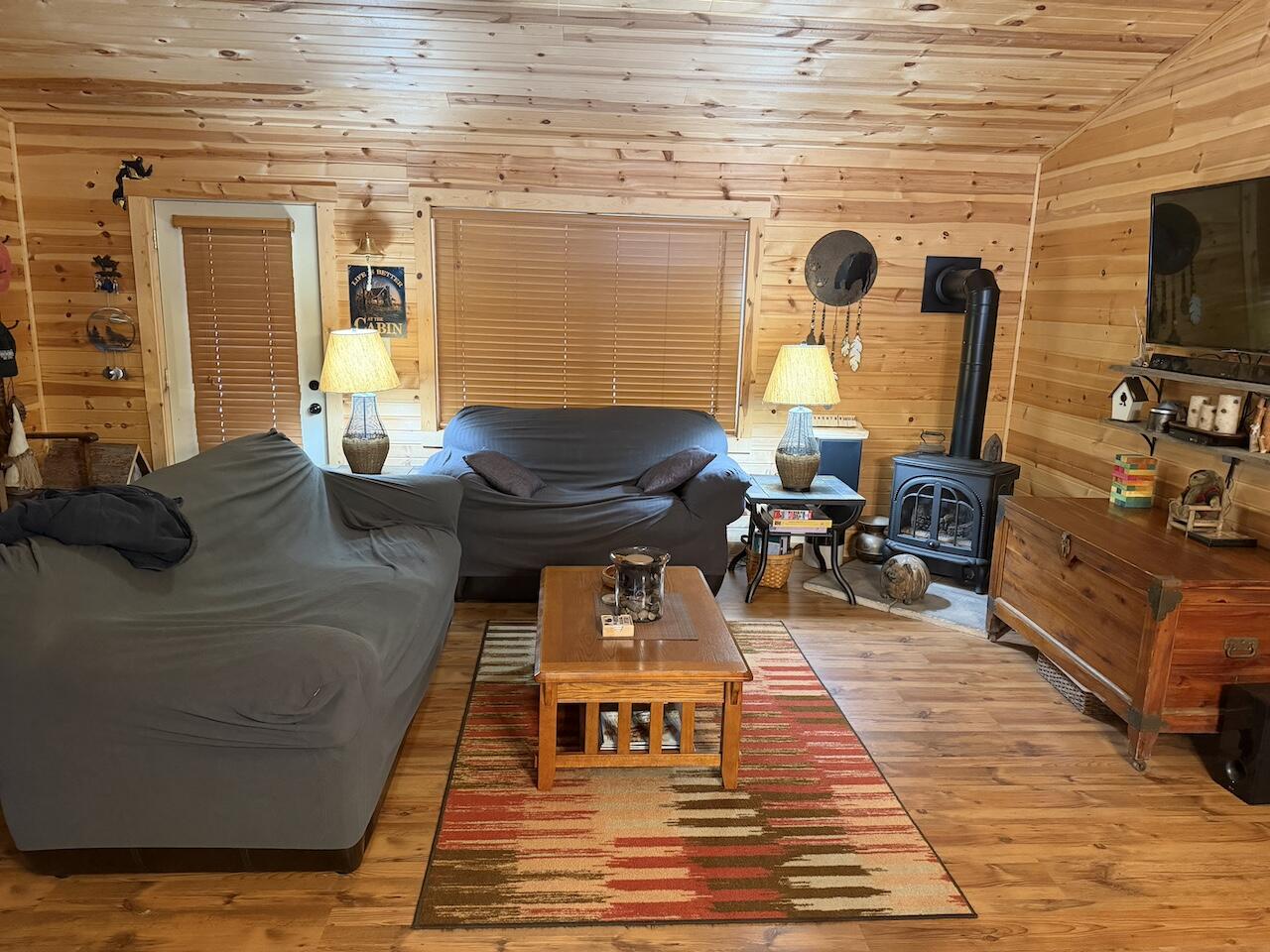 5178 North Lake Winter Road Winter, WI 54896 - Photo 7 of 19 IMG_2797