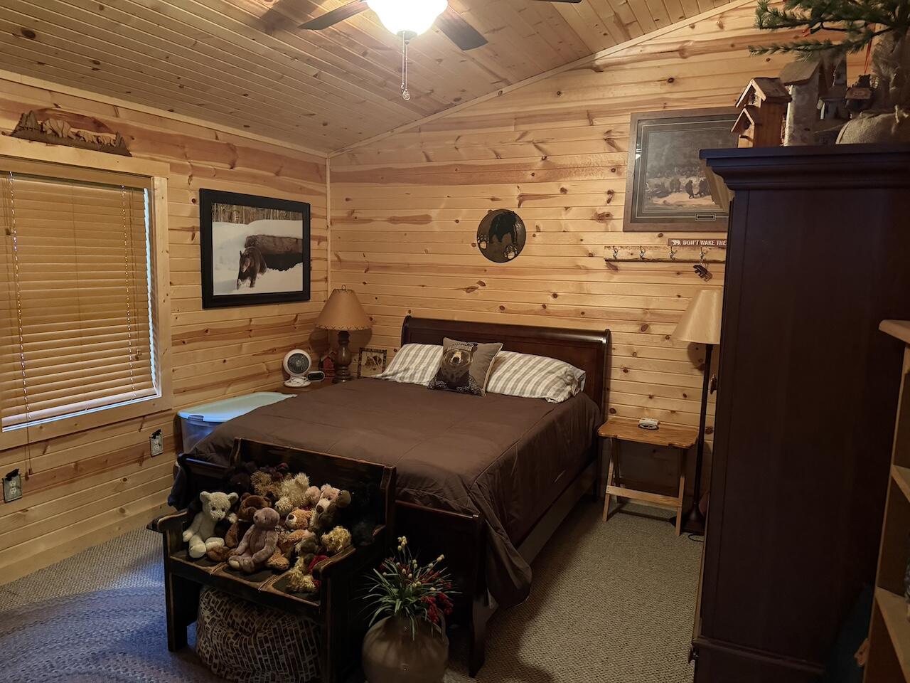 5178 North Lake Winter Road Winter, WI 54896 - Photo 9 of 19 IMG_2798