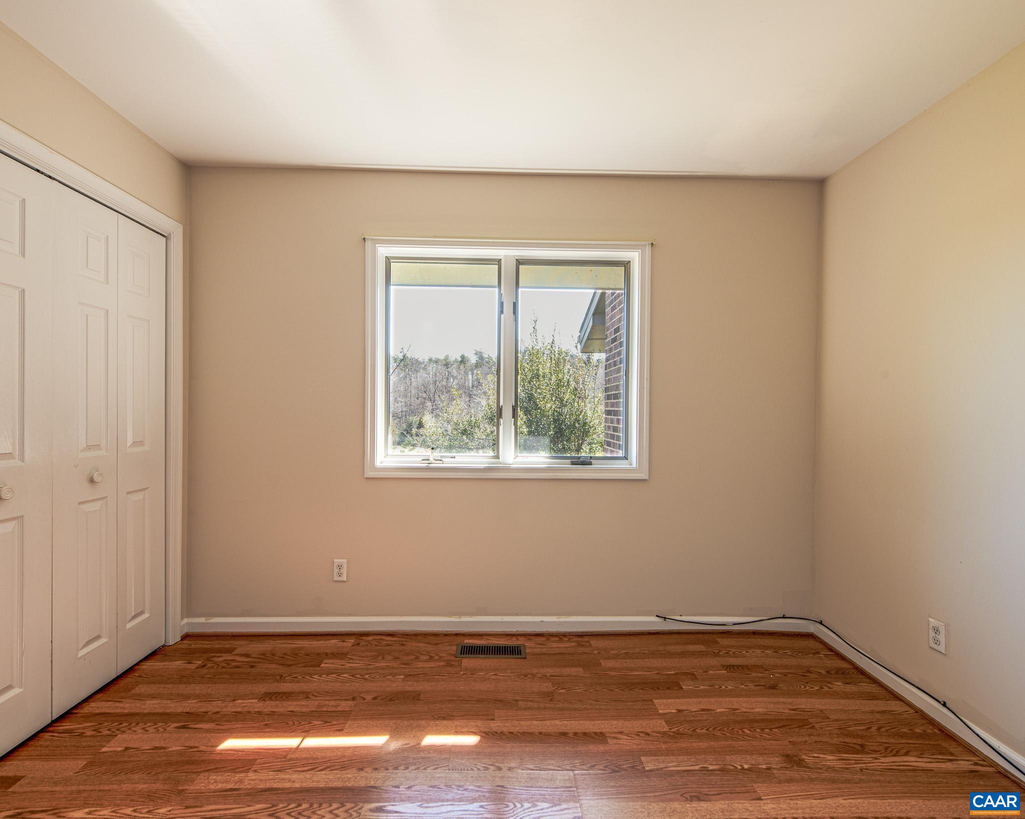 5294 Markwood Road Earlysville, VA 22936 - Photo 17 of 56 Bedroom 1 Main Floor