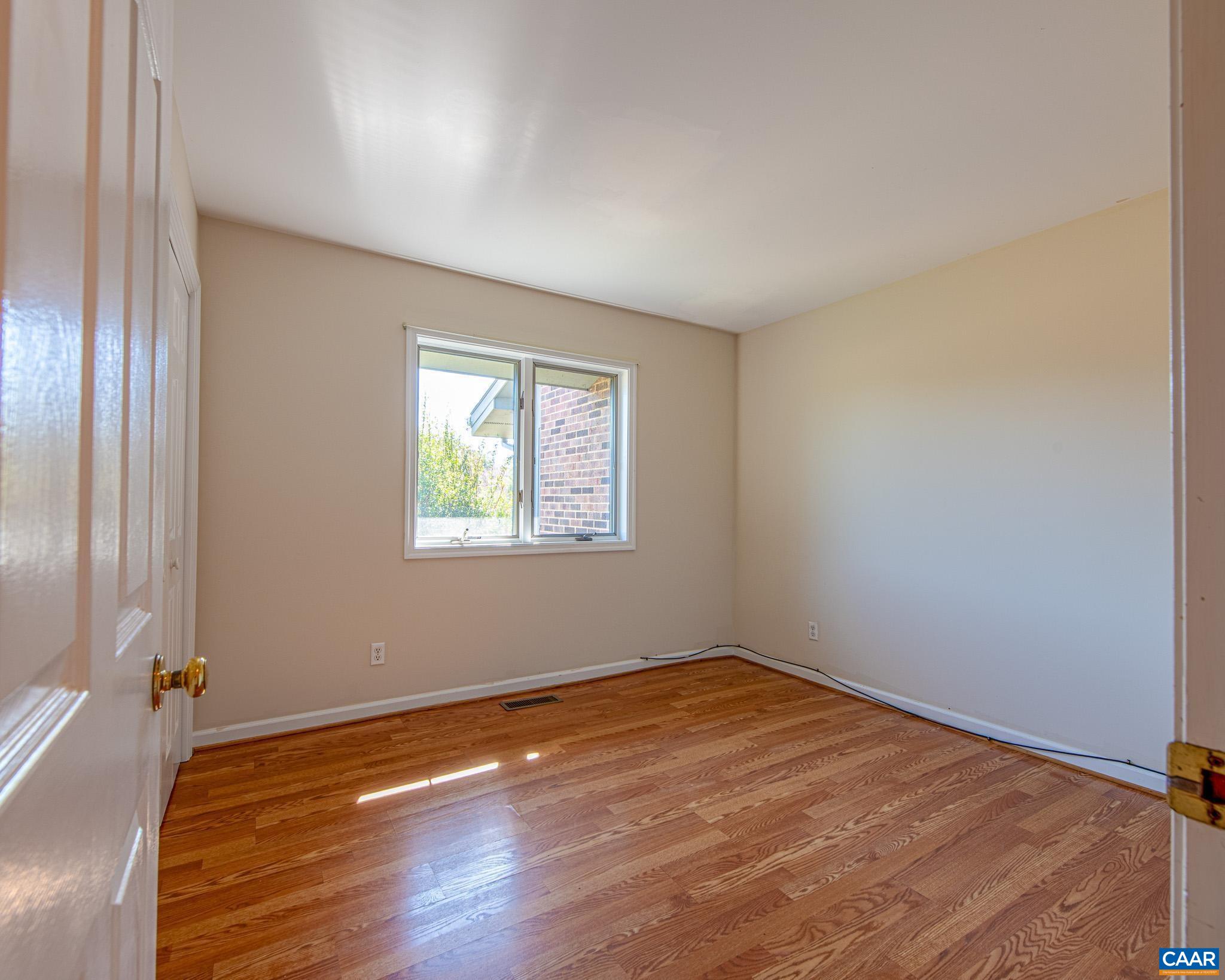 5294 Markwood Road Earlysville, VA 22936 - Photo 19 of 56 Bedroom 2 Main Floor