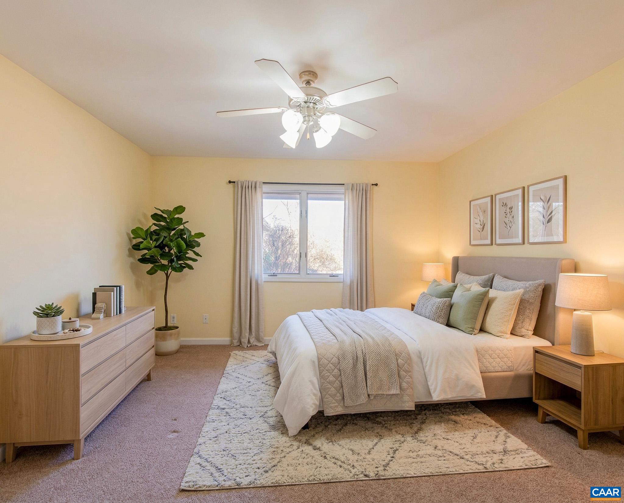 5294 Markwood Road Earlysville, VA 22936 - Photo 20 of 56 VIRTUALLY STAGED
