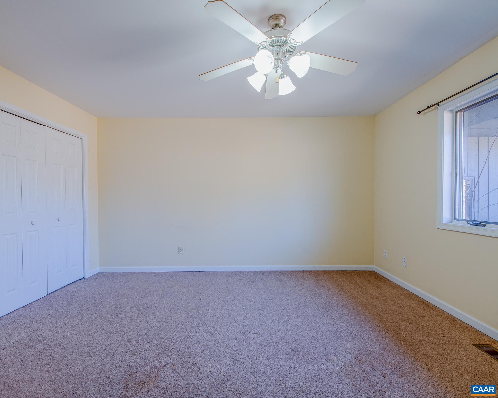 5294 Markwood Road Earlysville, VA 22936 - Photo 21 of 56 Bedroom 3 Main Floor