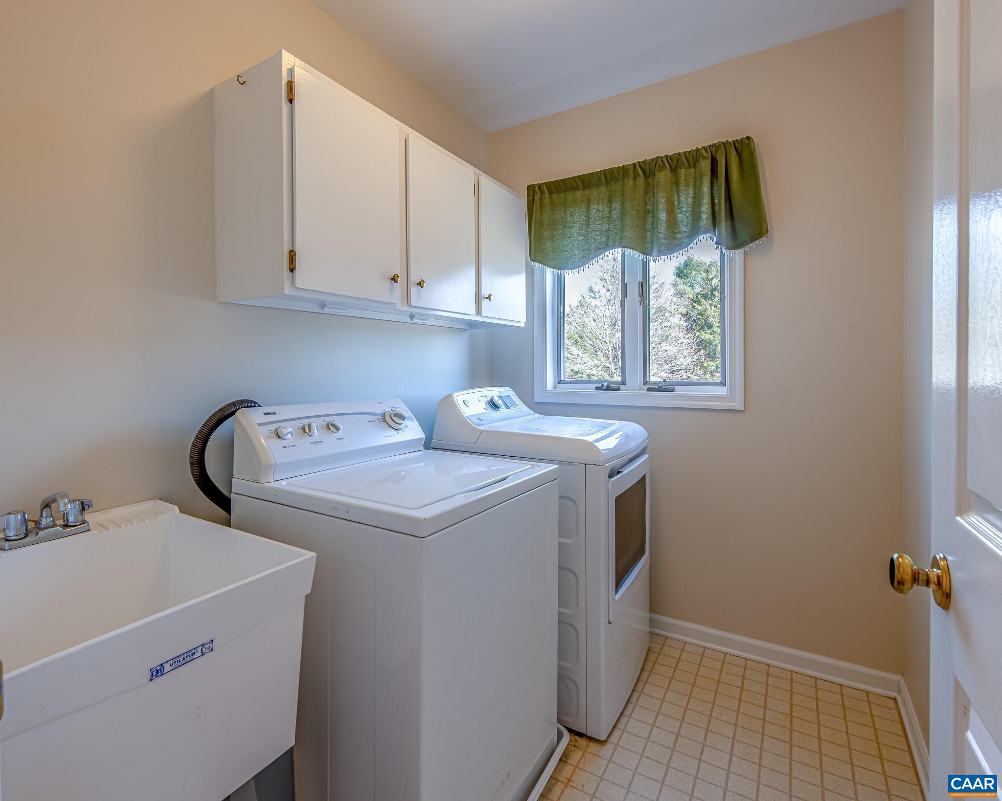 5294 Markwood Road Earlysville, VA 22936 - Photo 24 of 56 Laundry Room Main Floor