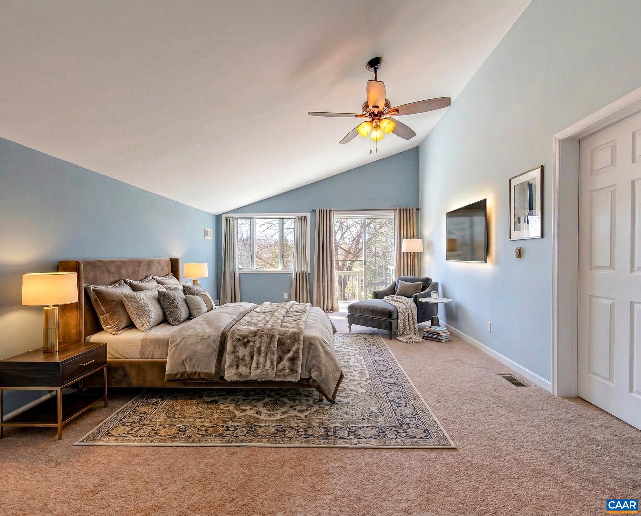 5294 Markwood Road Earlysville, VA 22936 - Photo 27 of 56 VIRTUALLY STAGED