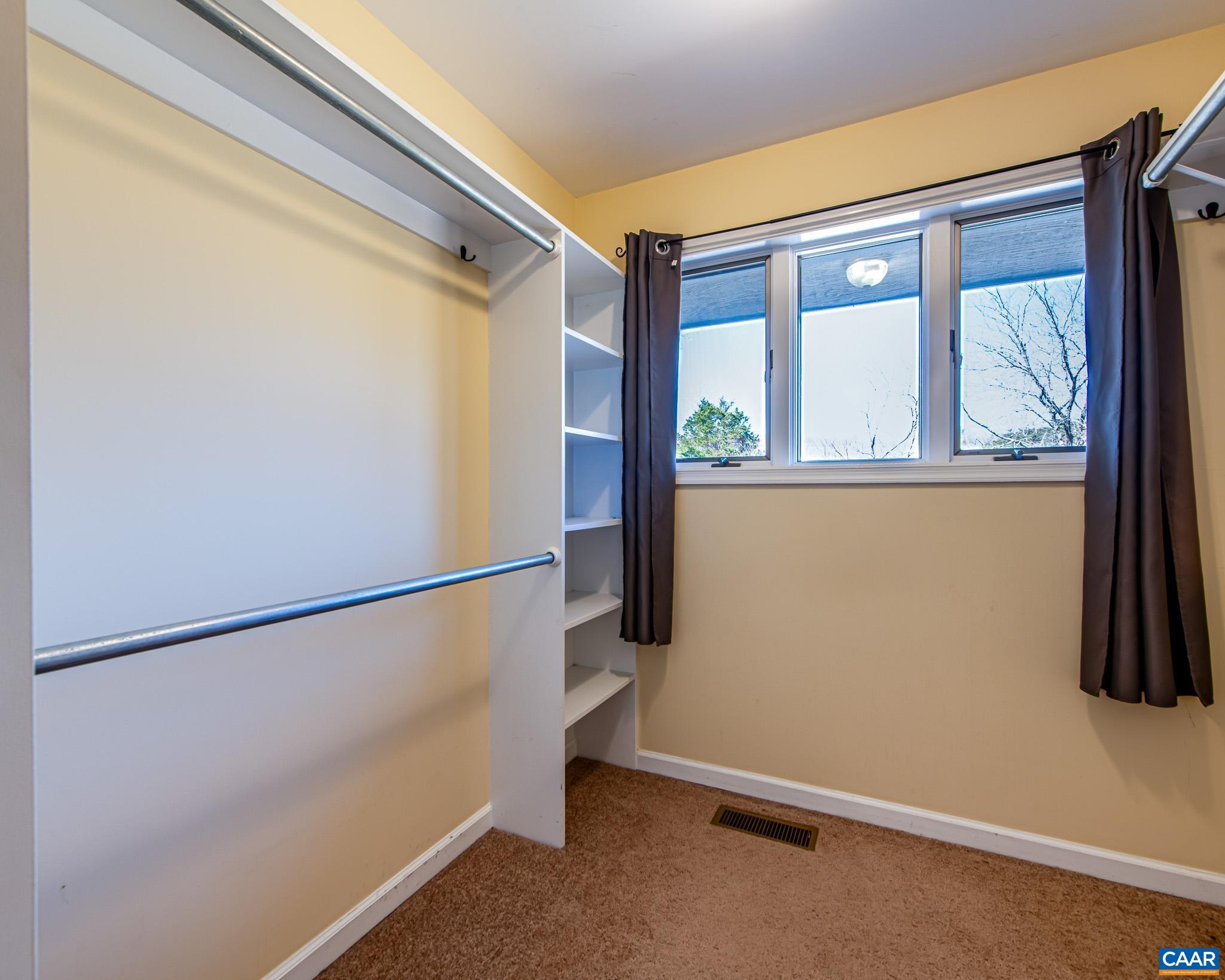 5294 Markwood Road Earlysville, VA 22936 - Photo 31 of 56 His & Her Closets