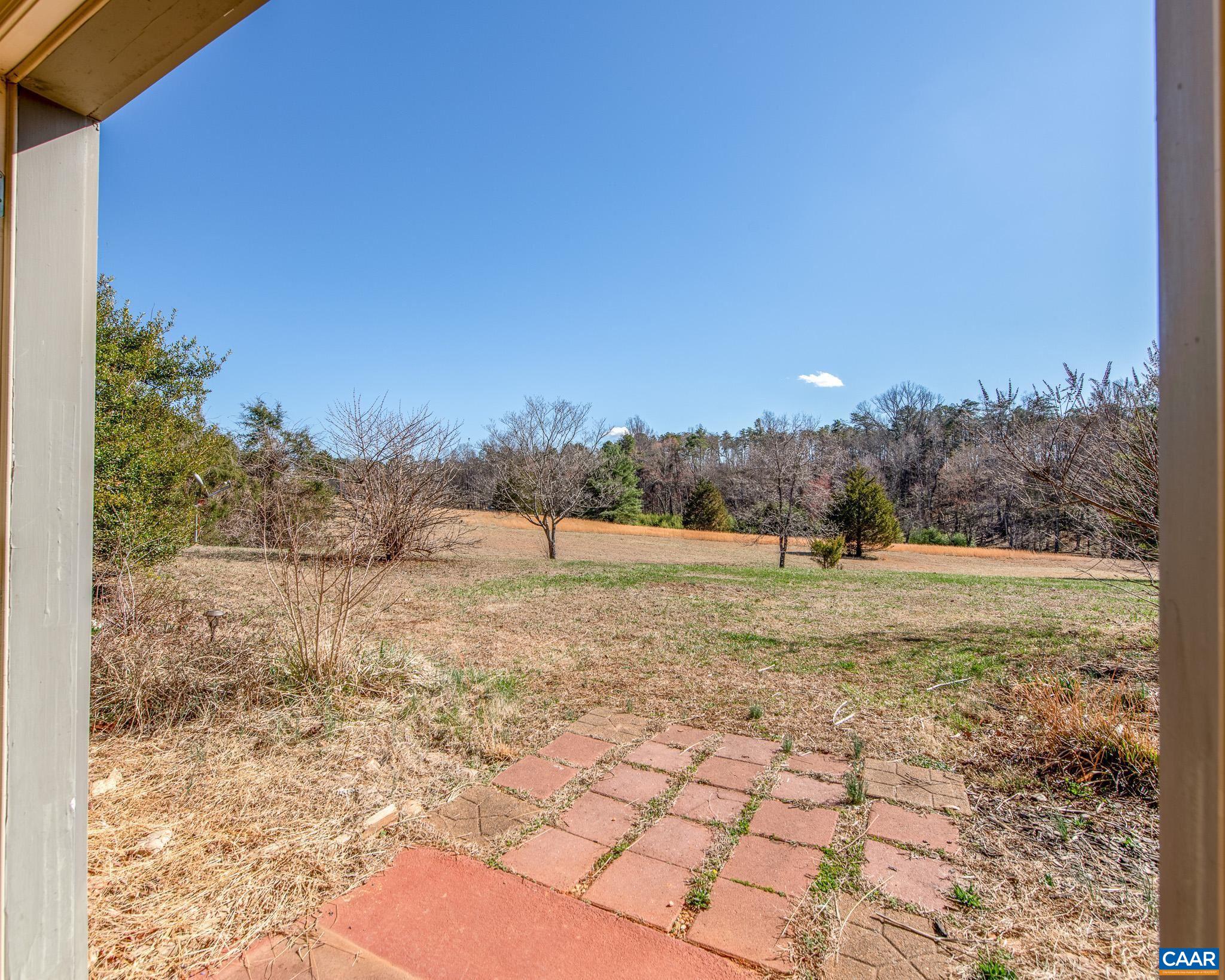 5294 Markwood Road Earlysville, VA 22936 - Photo 44 of 56 Oh So PRETTY! Walk-Out!
