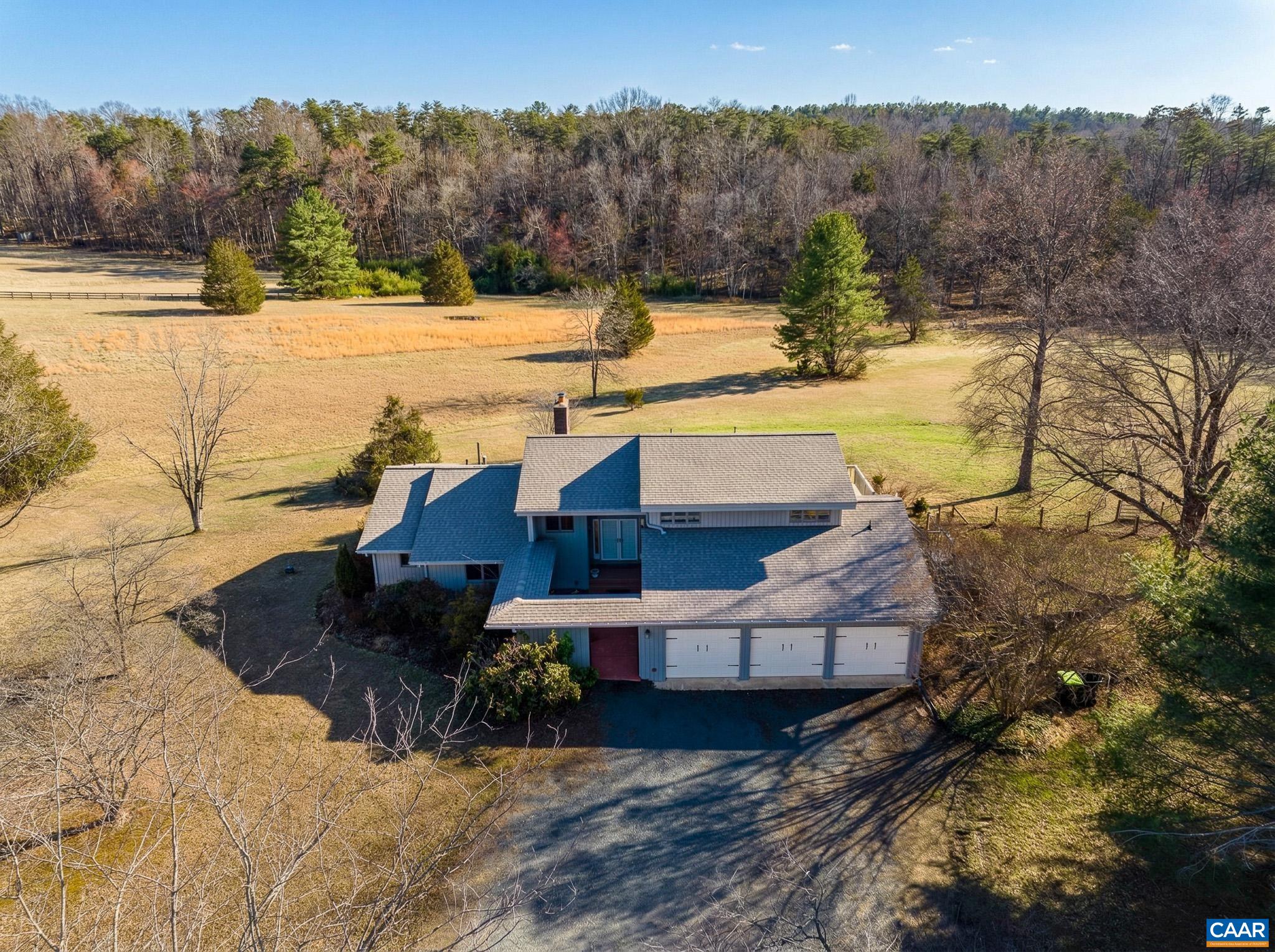 5294 Markwood Road Earlysville, VA 22936 - Photo 50 of 56 Elegant 5 Open Acres