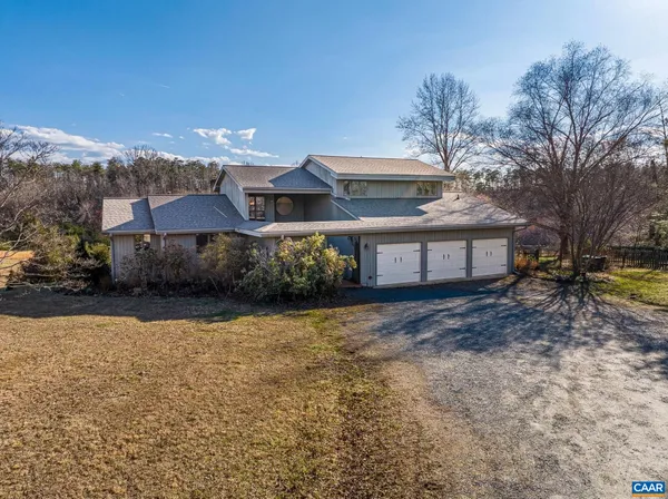 $760,000 | 5294 Markwood Road, Earlysville, VA 22936