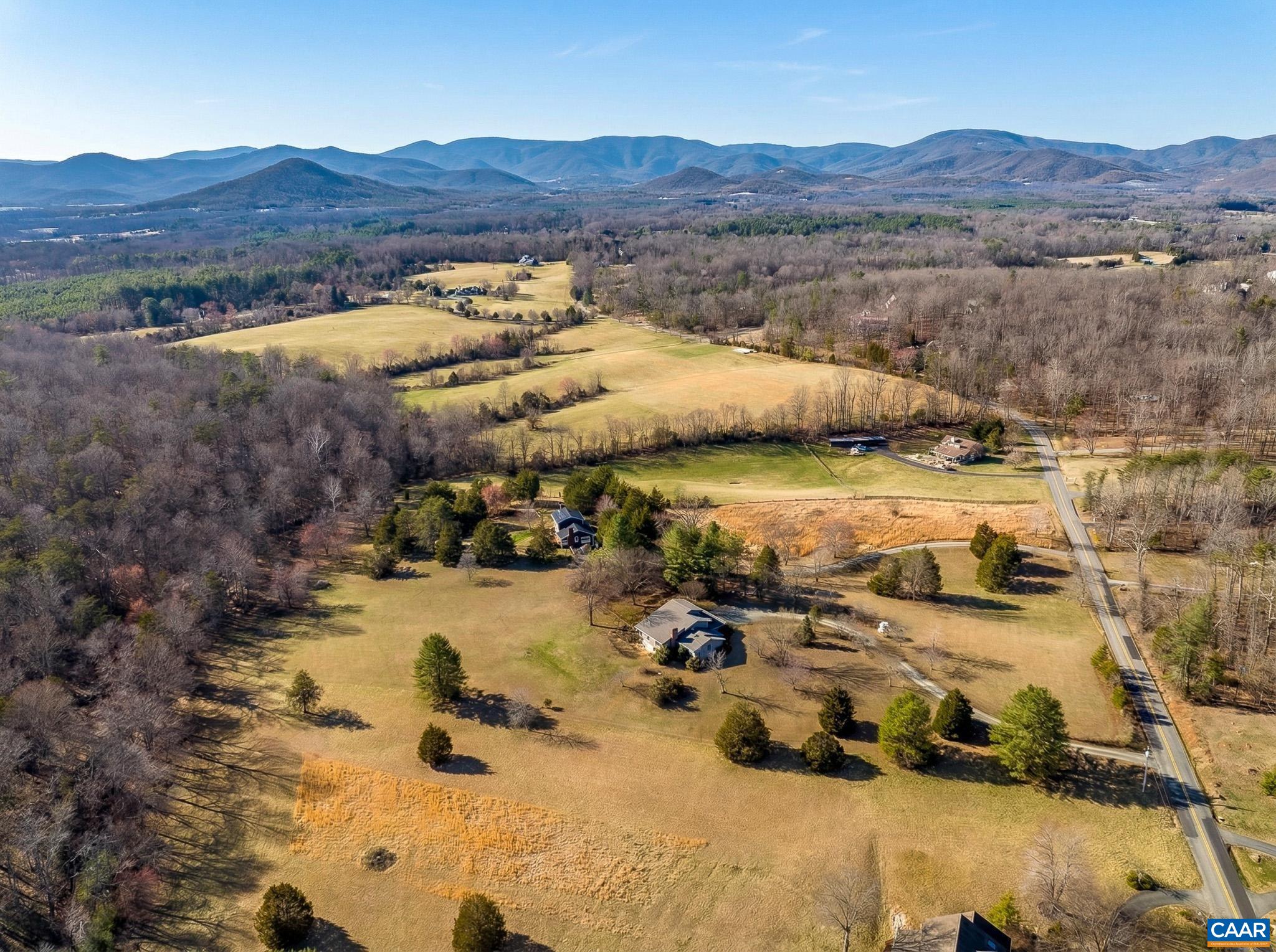 5294 Markwood Road Earlysville, VA 22936 - Photo 54 of 56 Let Your Mind Wander