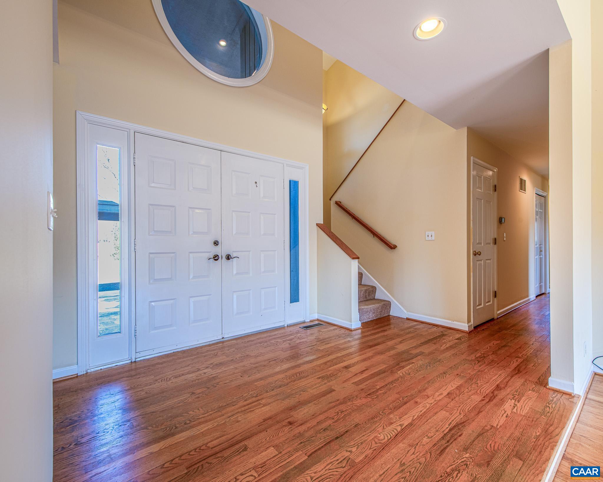 5294 Markwood Road Earlysville, VA 22936 - Photo 56 of 56 ALL ANDERSON windows & Patio Doors! Enjoy Light-Filled Floor Plan Throughout.