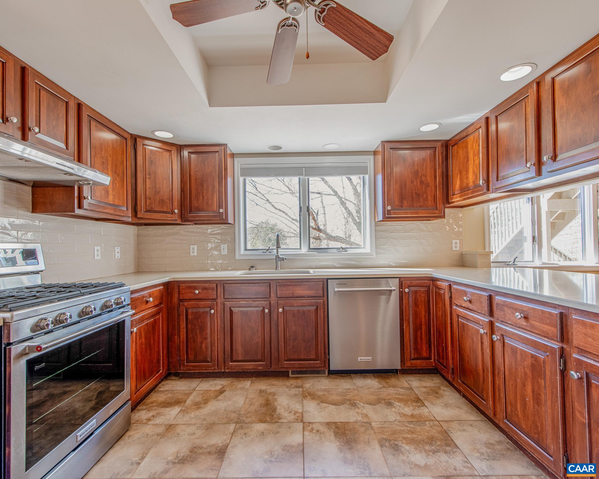 5294 Markwood Road Earlysville, VA 22936 - Photo 8 of 56 Light-filled - Access to Dining Room & Den