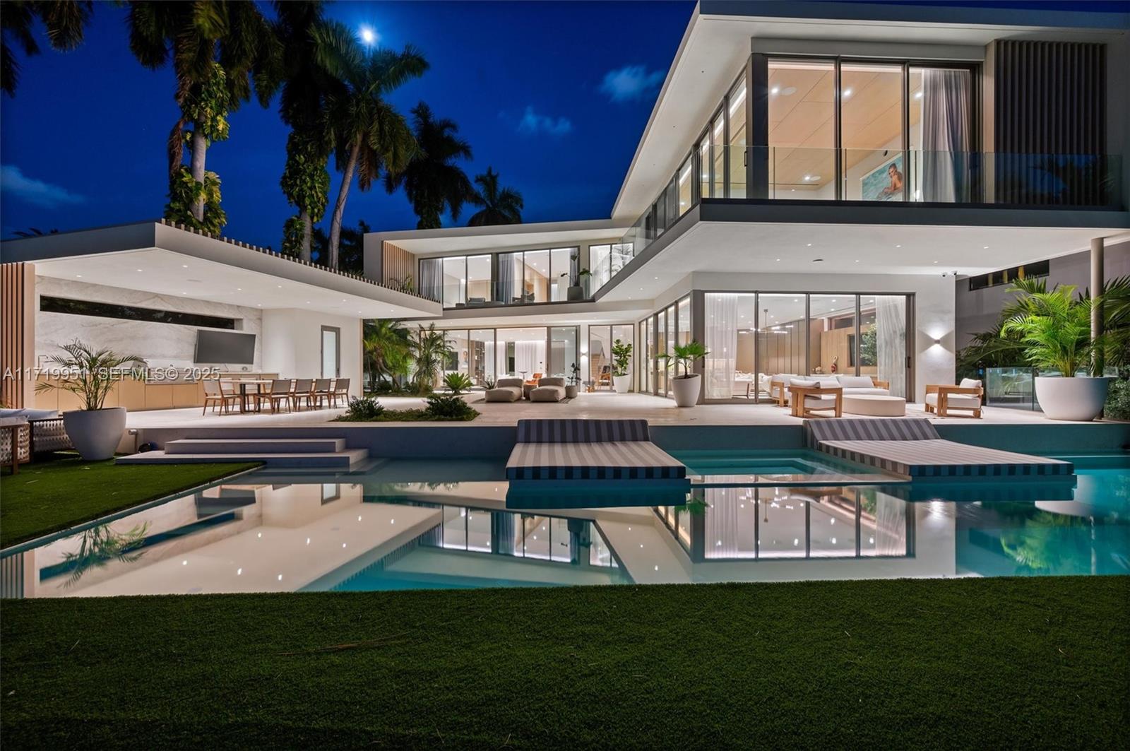 424 West Rivo Alto Drive Miami Beach, FL 33139 - Photo 67 of 72