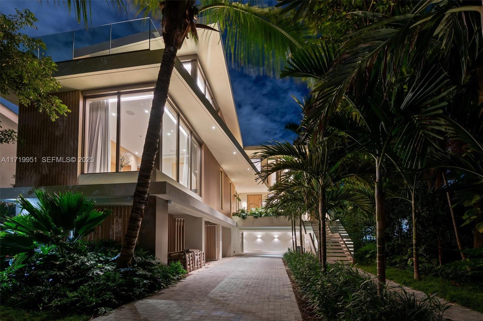 424 West Rivo Alto Drive Miami Beach, FL 33139 - Photo 71 of 72