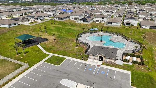 $2,200 | 1575 Aspen Avenue, Davenport, FL 33837