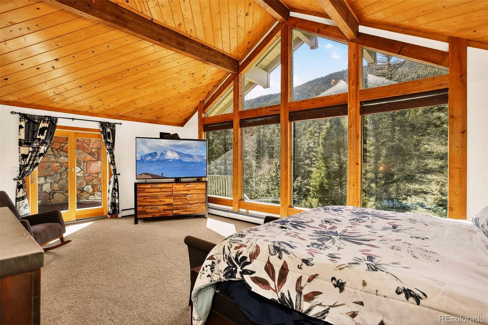 2218 Witter Gulch Road Evergreen, CO 80439 - Photo 21 of 49
