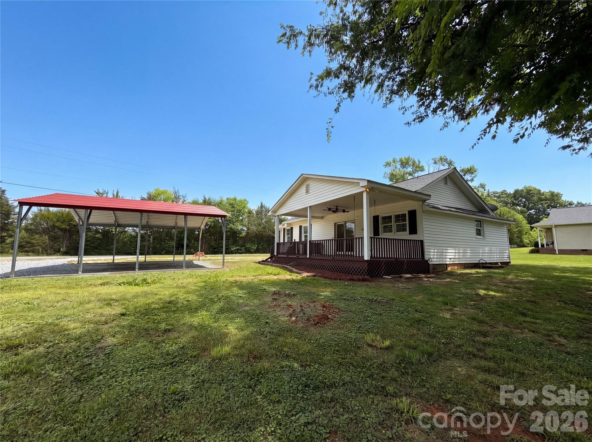 345 Mt Pleasant Road North Mount Pleasant, NC 28124 - Photo 16 of 16