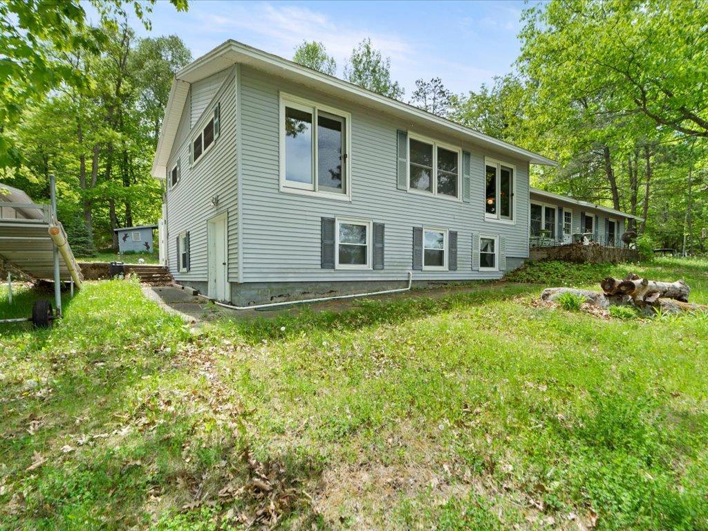 4697 Barnum Road Northwest Hackensack, MN 56452 - Photo 4 of 33
