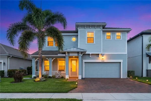 $975,000 | 3500 Pilot Circle, Naples, FL 34120