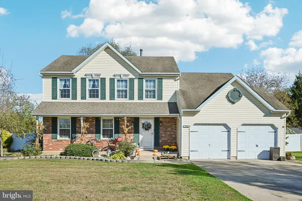 $450,000 | 338 Sugar Hill Drive, Clayton, NJ 08312