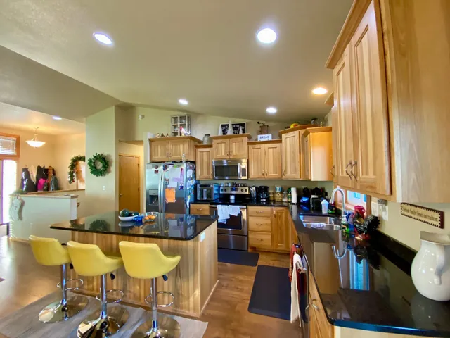 $495,000 | 3037 Claire Drive East, West Fargo, ND 58078