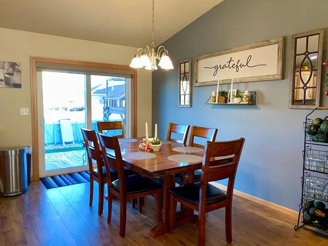 $495,000 | 3037 Claire Drive East, West Fargo, ND 58078