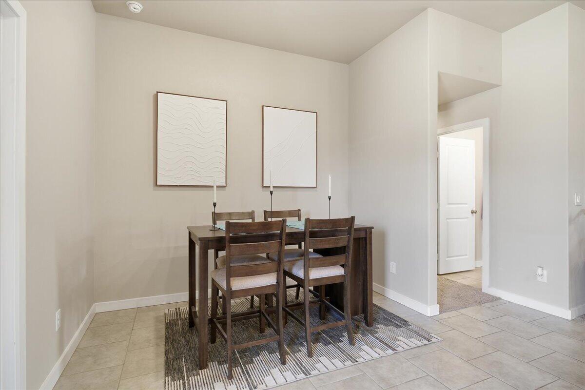 7440 32nd Street Lubbock, TX 79407 - Photo 12 of 29 a view of a dining room with furniture