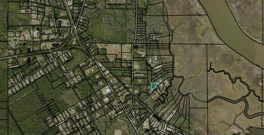 344 Smith Road Apalachicola, FL 32320 - Photo 5 of 6