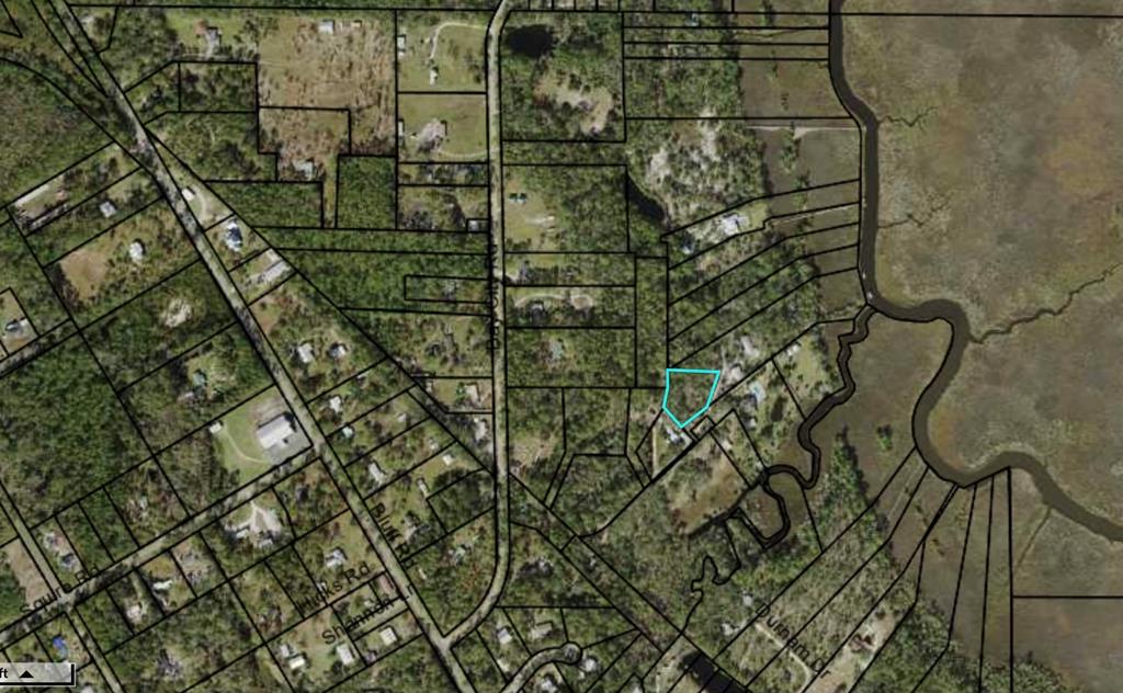 344 Smith Road Apalachicola, FL 32320 - Photo 6 of 6