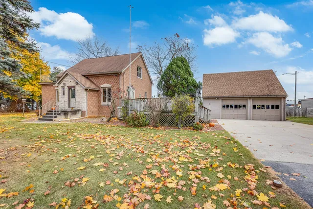 $279,900 | 4729 Vista Road, Manitowoc, WI 54220