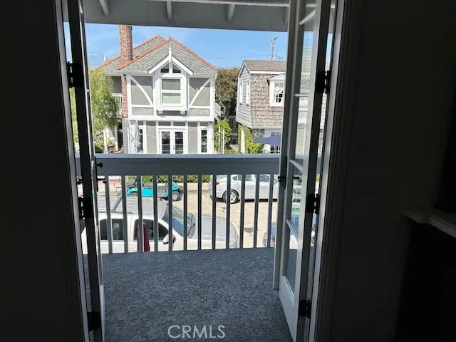 a view of small space