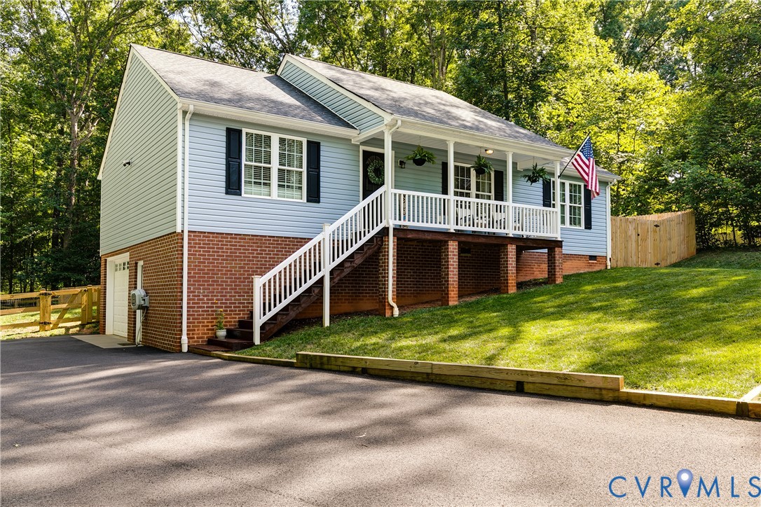 2973 Three Bridge Road Powhatan, VA 23139 - Photo 23 of 23 Schedule your private showing today!