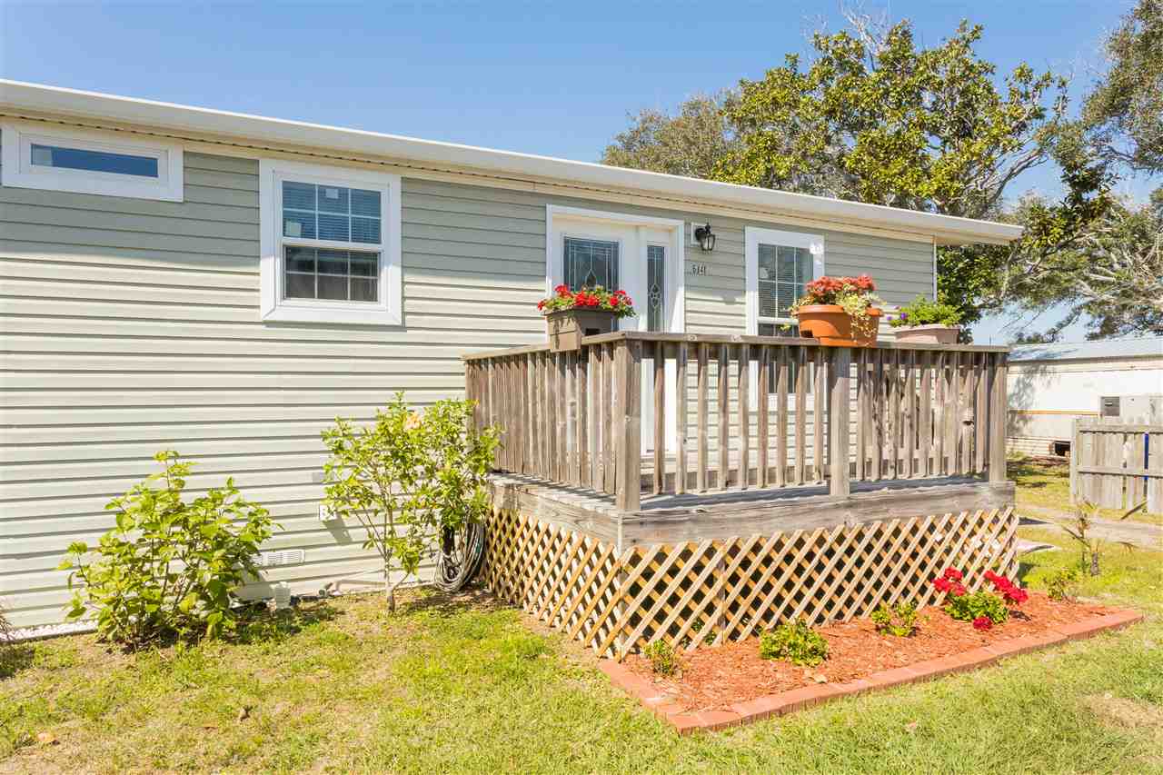 6341 Costanero Road St. Augustine, FL 32080 - Photo 1 of 29 Gallery Image 1