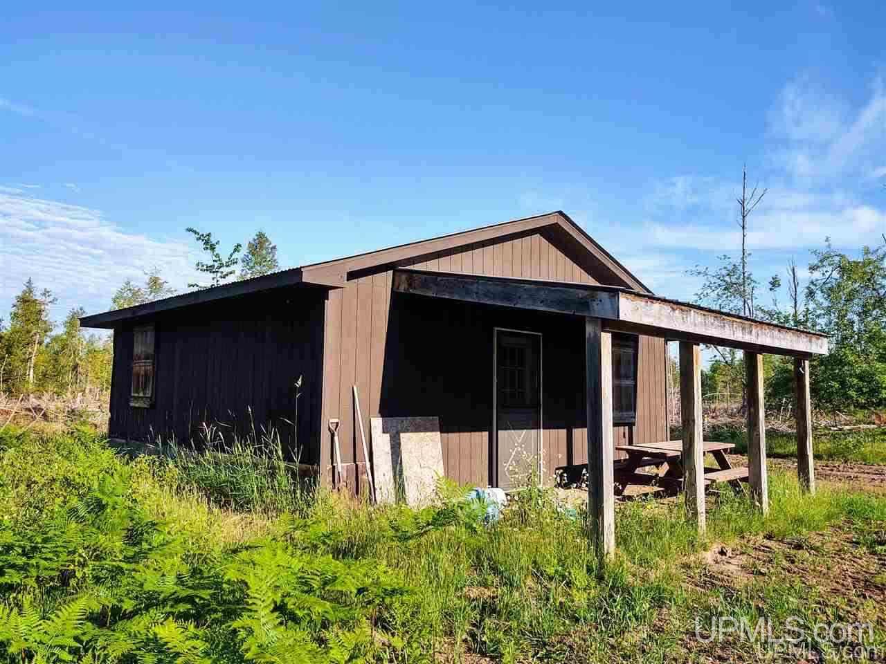 Tbd Off Arnheim Road Baraga, MI 49908 - Photo 10 of 28 Gallery Image 10