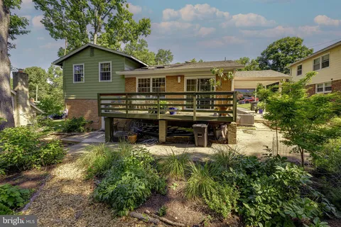 $650,000 | 5 Olivewood Court, Greenbelt, MD 20770