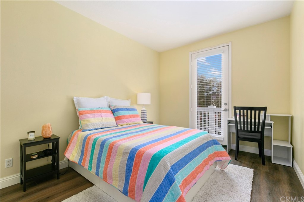 4 Bainbridge Avenue Ladera Ranch, CA 92694 - Photo 14 of 23 a bedroom with a bed and a window