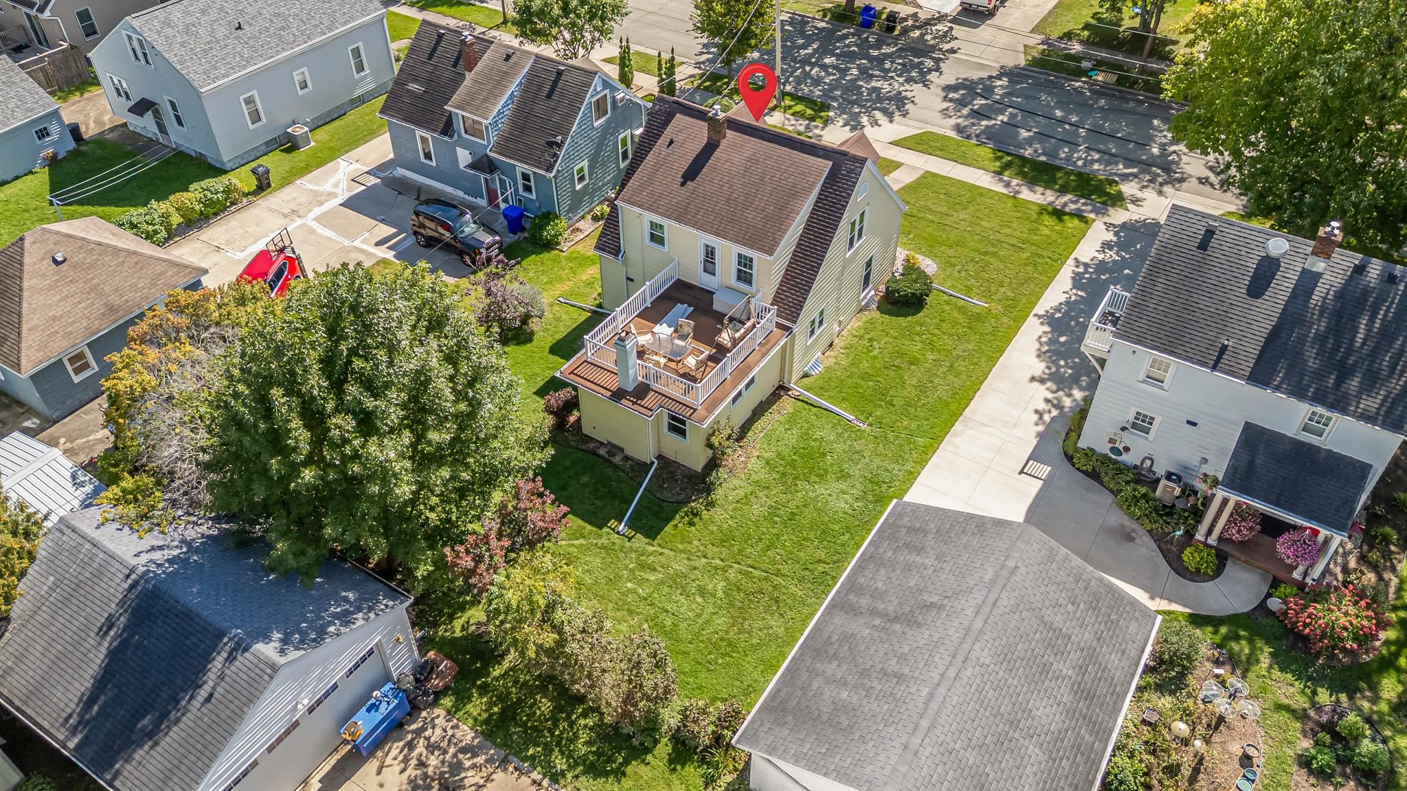 1348 West Harris Street Appleton, WI 54914 - Photo 37 of 41 Gallery Image 37