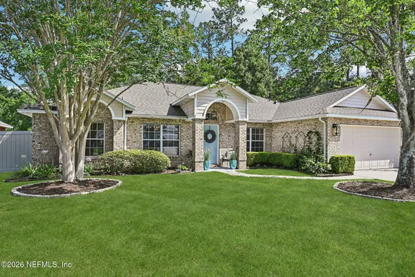 $390,000 | 10383 Meadow Point Drive, Jacksonville, FL 32221