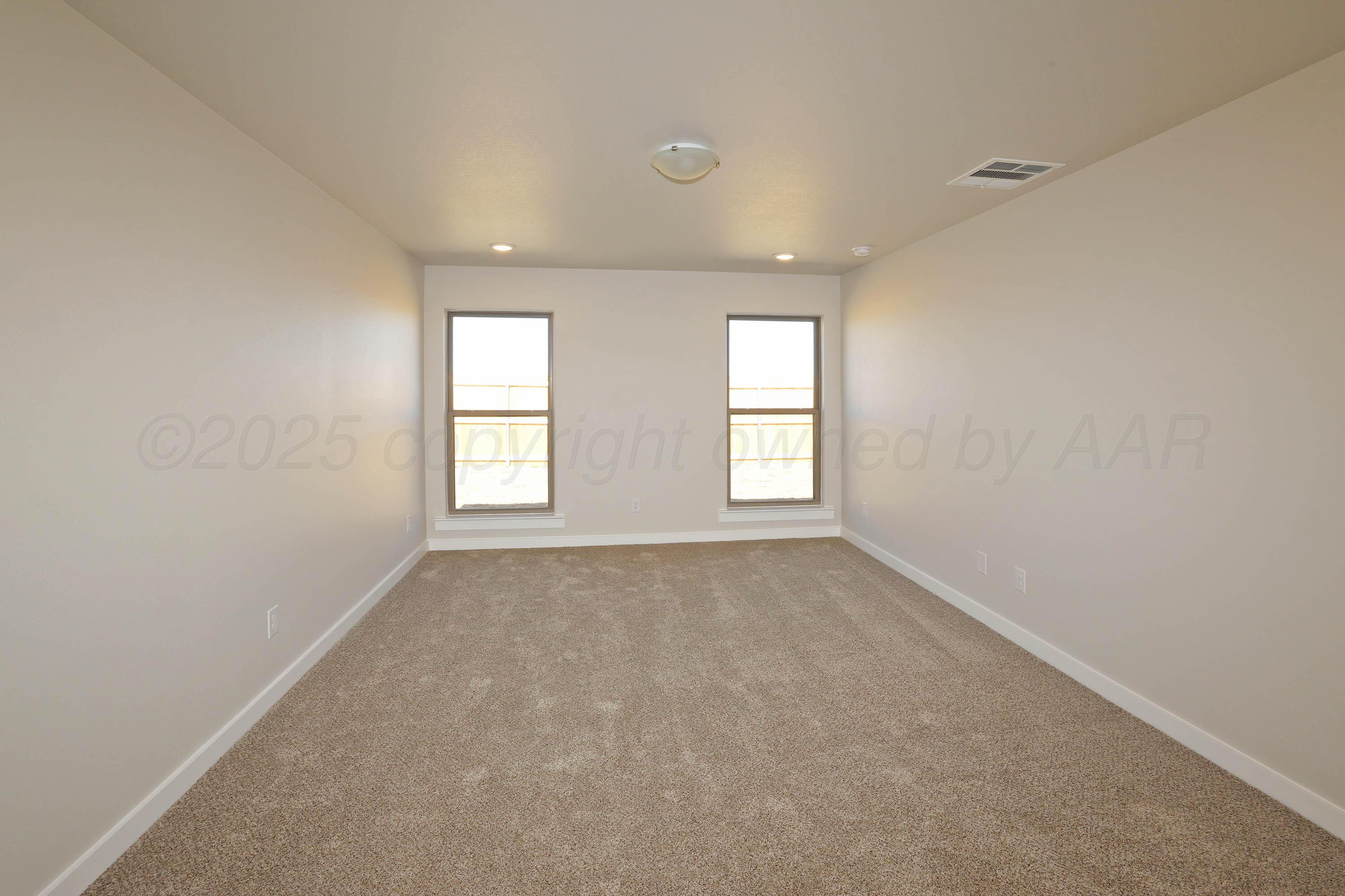 9704 Firewood Lane Amarillo, TX 79124 - Photo 11 of 32 11-Primary Bedroom