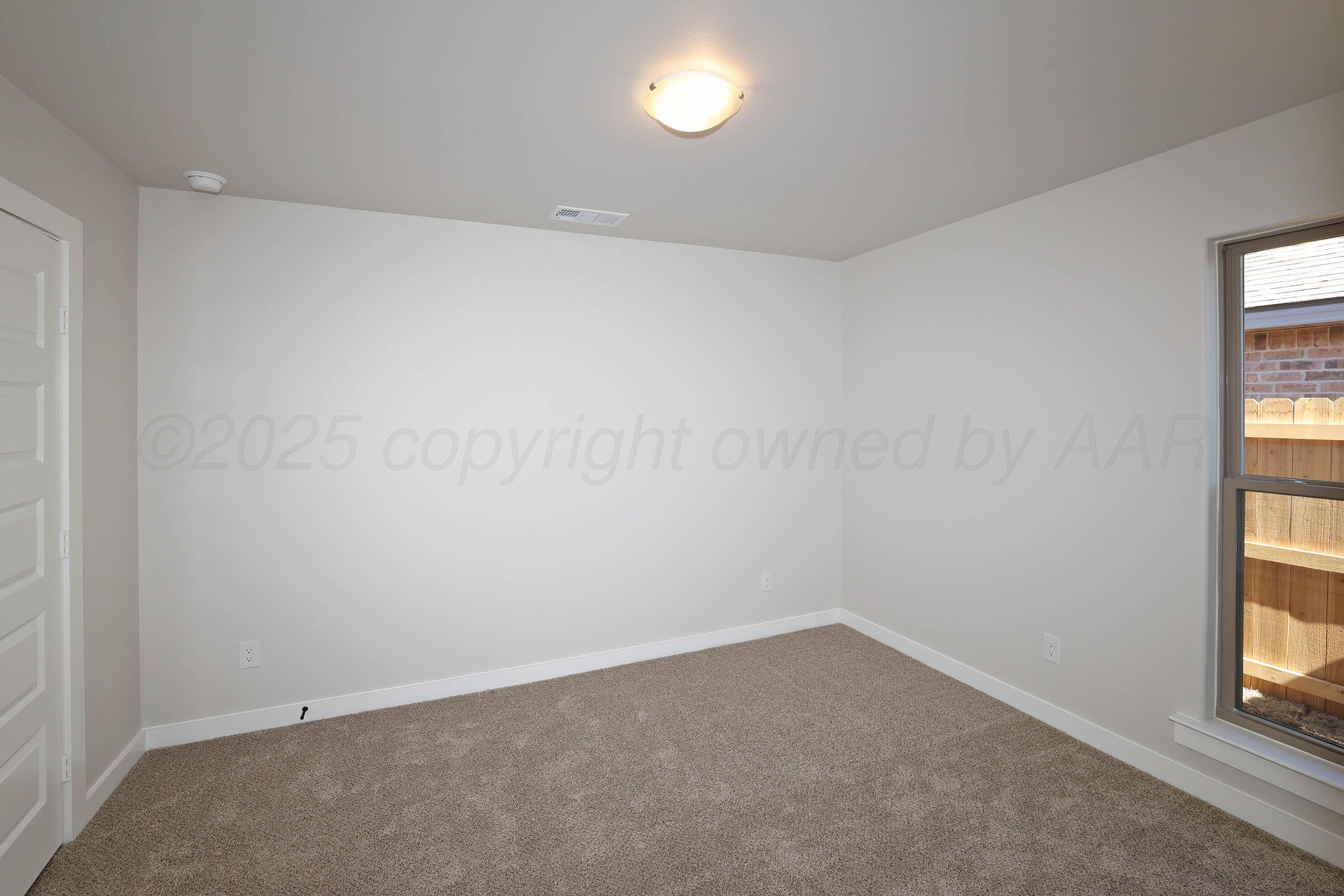 9704 Firewood Lane Amarillo, TX 79124 - Photo 19 of 32 19-2nd Bedroom