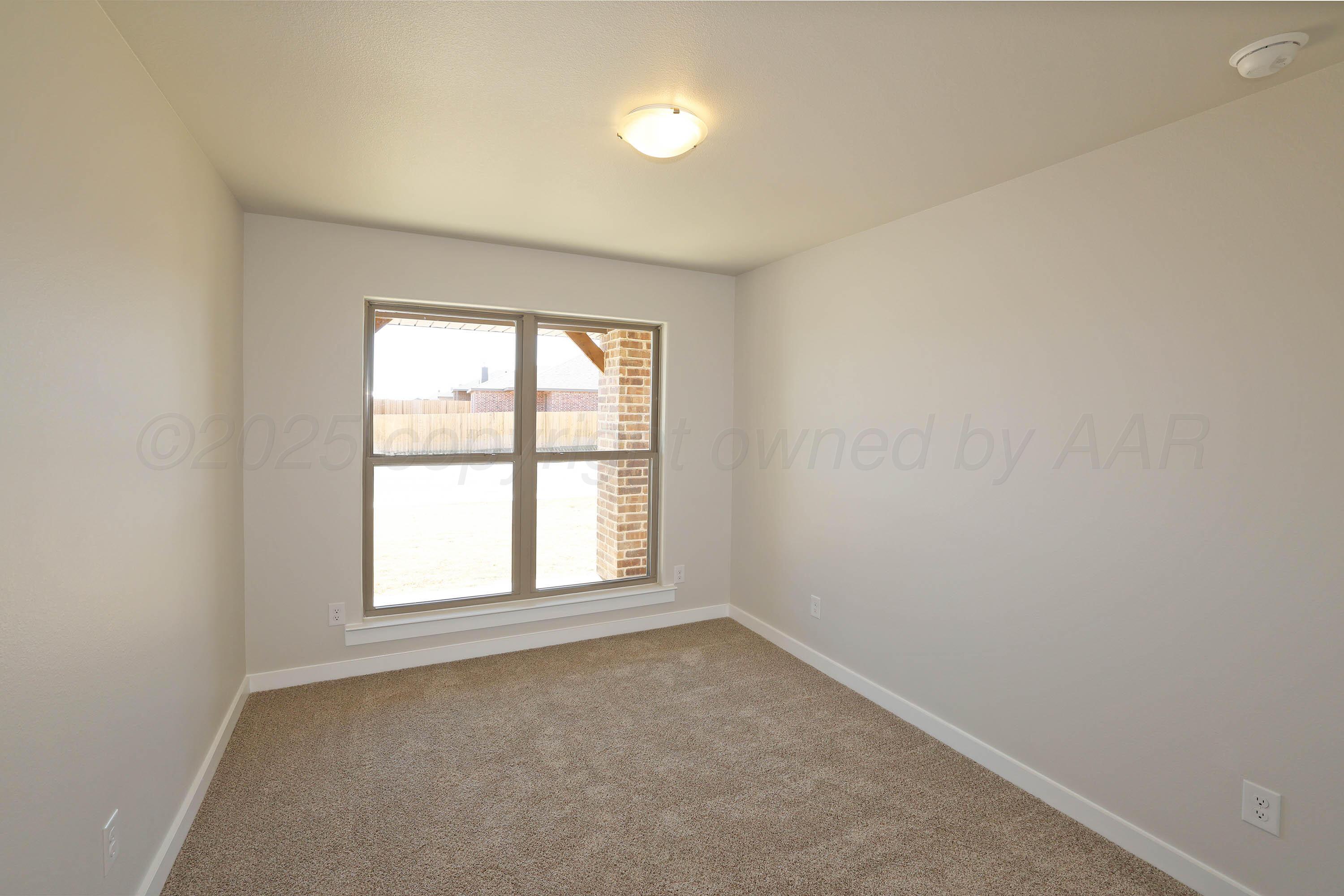9704 Firewood Lane Amarillo, TX 79124 - Photo 24 of 32 24-4th Bedroom