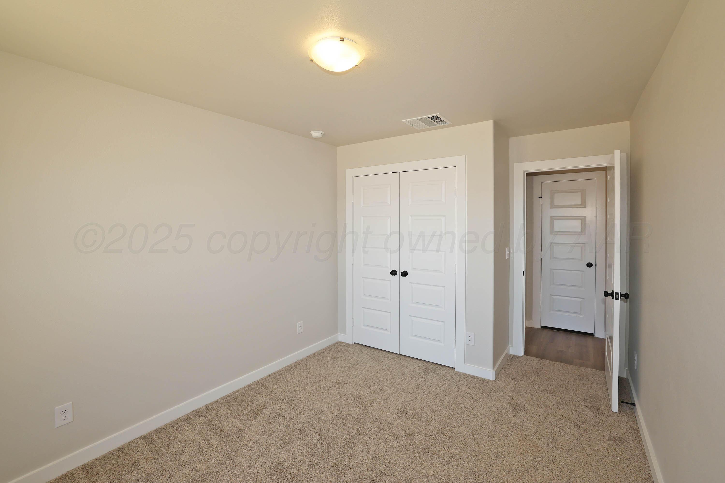 9704 Firewood Lane Amarillo, TX 79124 - Photo 25 of 32 25-4th Bedroom