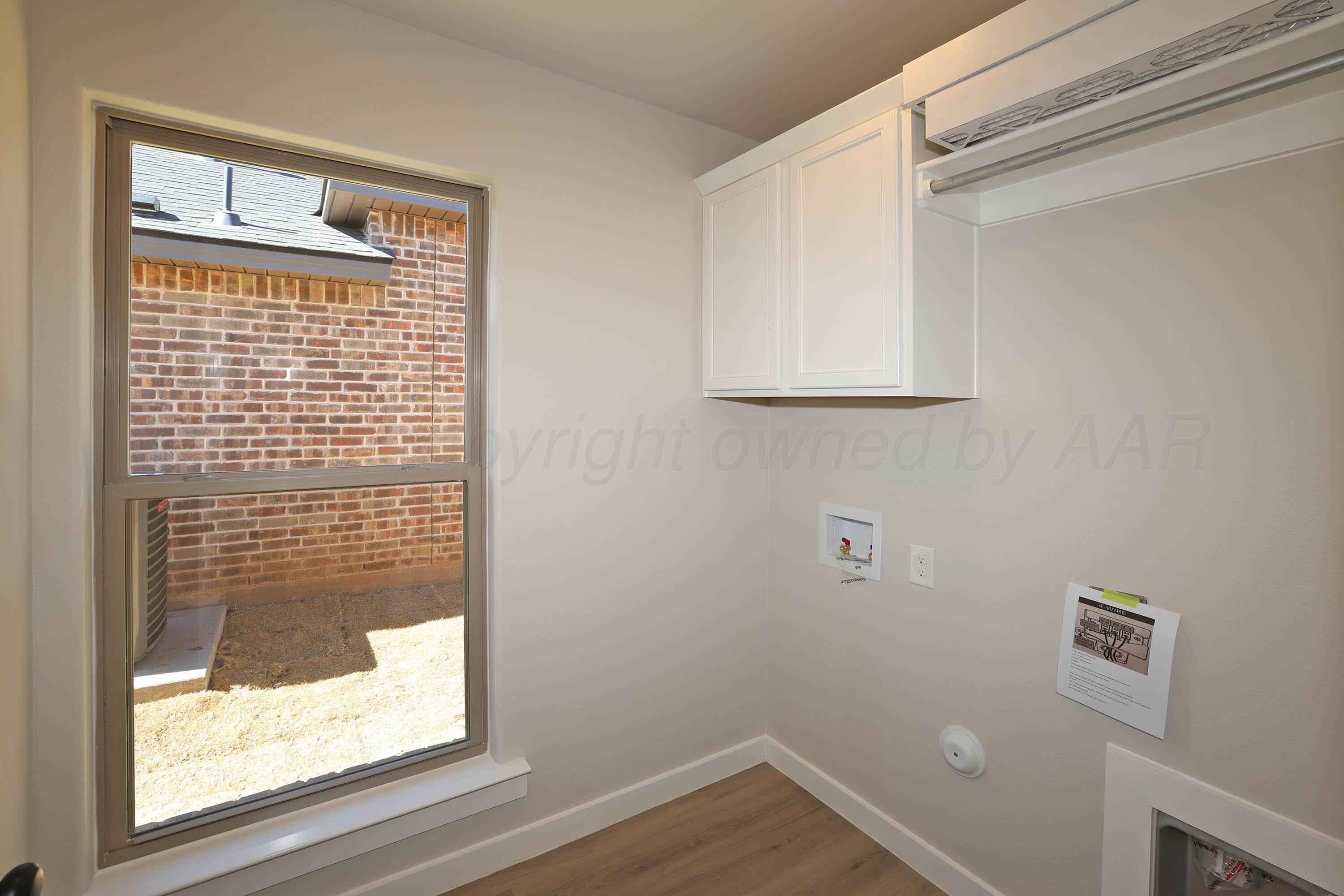 9704 Firewood Lane Amarillo, TX 79124 - Photo 29 of 32 29-Utility