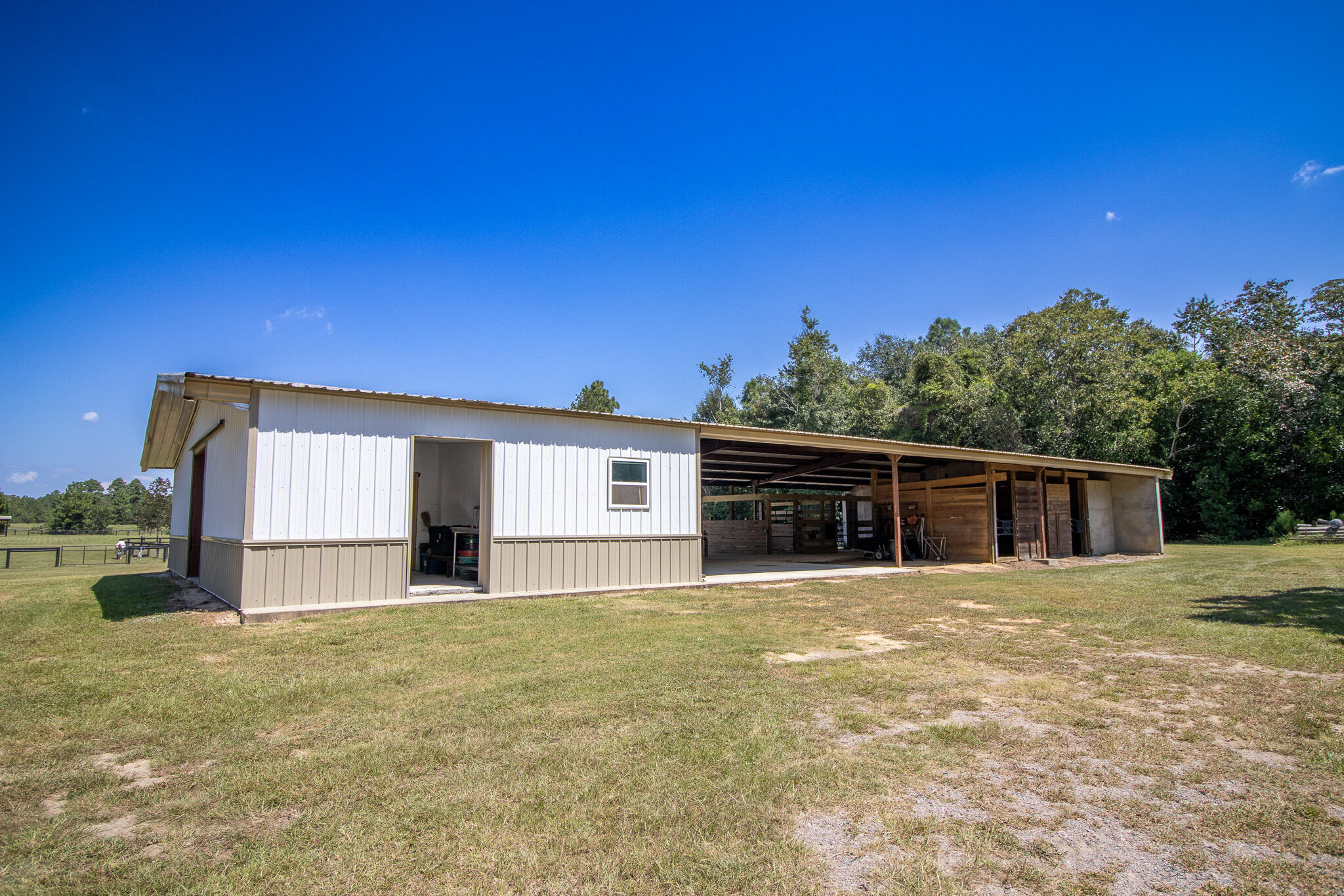 571 Oak Ridge Club Road Windsor, SC 29856 - Photo 70 of 107
