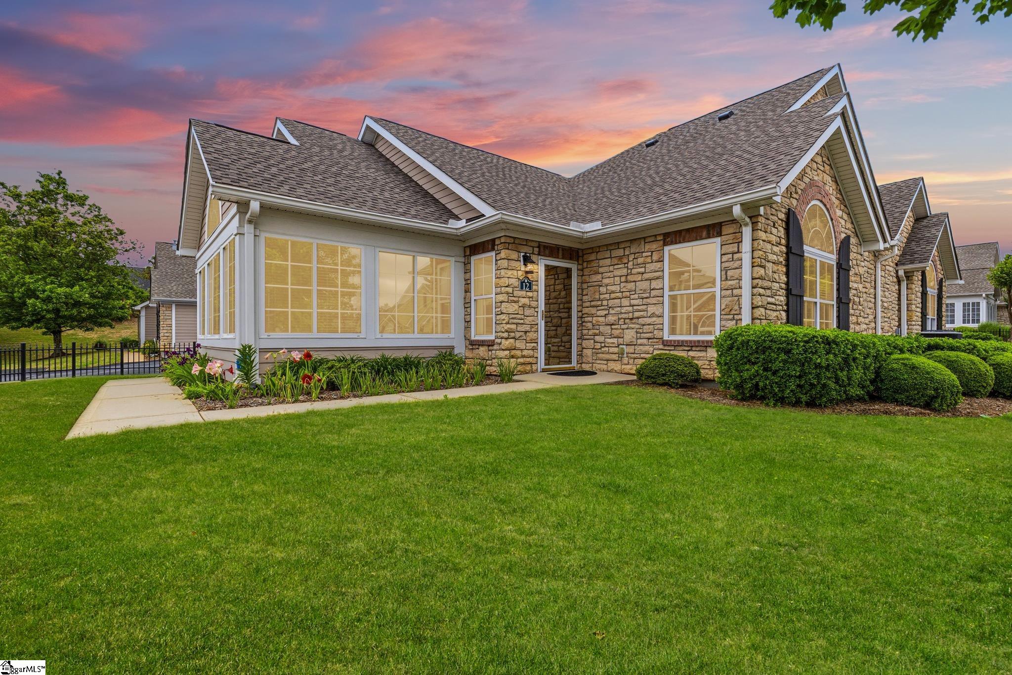 12 Fudora Circle Simpsonville, SC 29681 - Photo 1 of 40